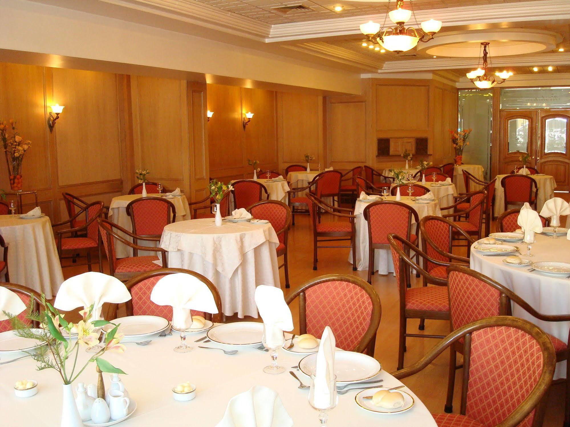Hotel Hd Concepcion Bagian luar foto